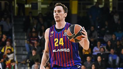 Συμφώνησε με Κούριτς η Μπαρτσελόνα