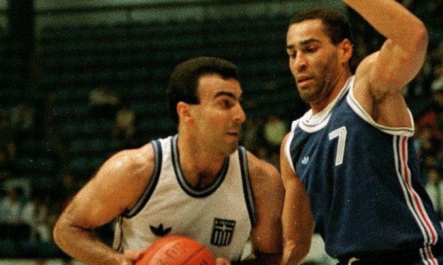 Ευρωλίγκα: Αφιέρωμα στο «σύμβολο» της Λιμόζ, Ρισάρ Ντακουρί (videos)