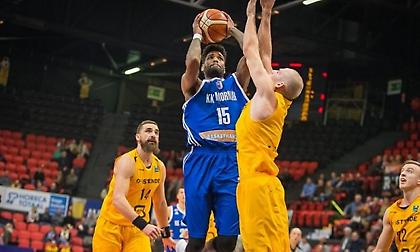 Basketball Champions League: Οι κορυφαίες ατομικές εμφανίσεις στην ιστορία (videos)