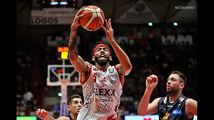 Επίσημο: Στο Περιστέρι ο Πέτεγουεϊ