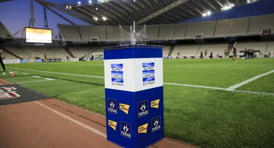 Οι αριθμοί του ΑΕΚ-Άρης