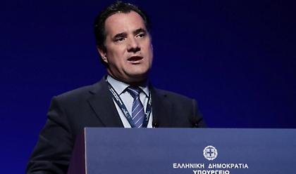 Γεωργιάδης για την εκκίνηση τριών τουριστικών επενδύσεων: Πάμε γερά