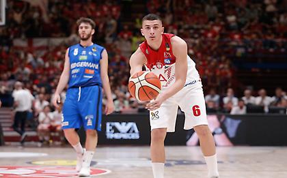 Επένδυσε σε Μπορτολάνι η Αρμάνι