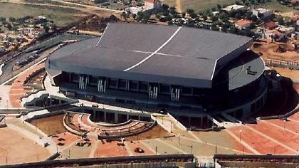 Tη Δευτέρα οι υπογραφές για το κλειστό των Λιοσίων