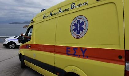 Θεσσαλονίκη: Νεκρός εντοπίστηκε 60 χρονος άντρας αγνώστων στοιχείων σε θαλάσσια περιοχή