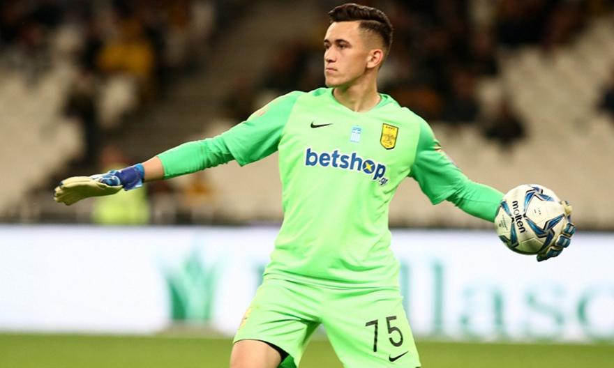 Τσιλιγγίρης: «Έτοιμοι και για τα δύο ματς με την ΑΕΚ»