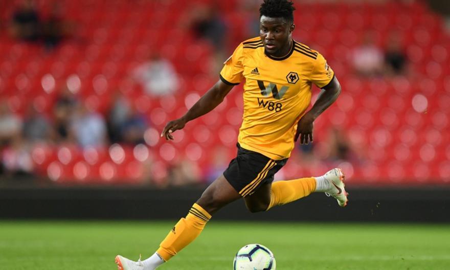 Υπογράφει ο Ενομπακάρε (pics)