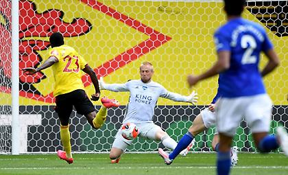 Από την κόλαση στον... παράδεισο η Γουότφορντ!