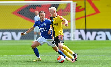 Τα highlights από το... δραματικό Γουότφορντ-Λέστερ