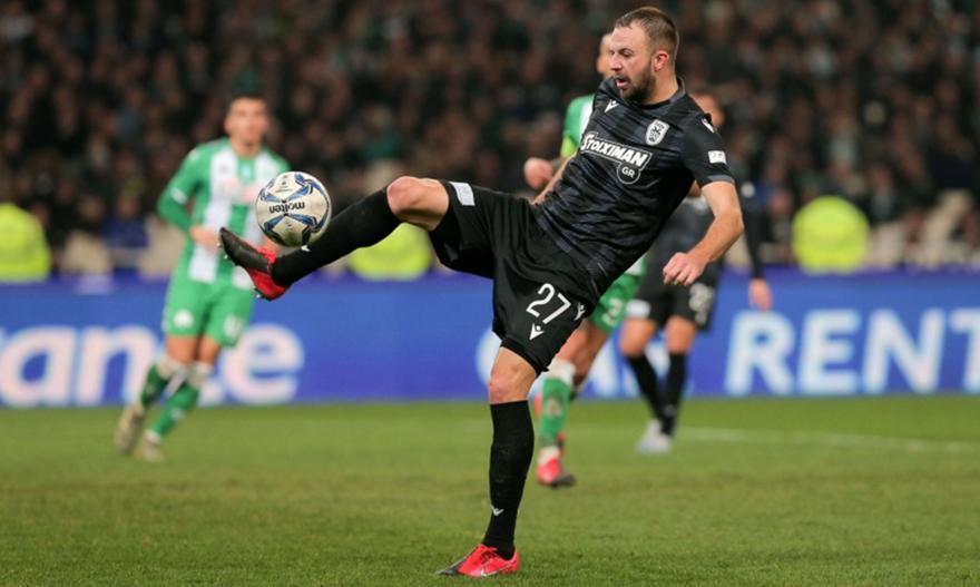 ΠΑΟΚ σε Μίσιτς: «Είναι δική μας μάχη, είμαστε μαζί σε αυτό» (video)