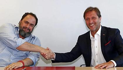 Αυτό που έκανε ο Μαρινάκης στη Νότιγχαμ δεν το περίμενε κανείς