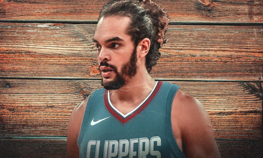 Μονιμοποιείται στους Κλίπερς ο Νοά!