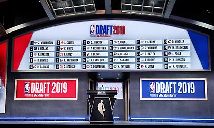 Τέλη Οκτωβρίου το ντραφτ και η free agency στο ΝΒΑ