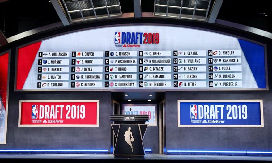 Τέλη Οκτωβρίου το ντραφτ και η free agency στο ΝΒΑ
