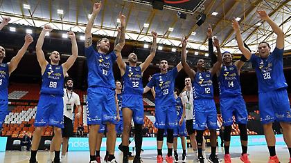 Μεγάλο fair play του Ρούντι σε Μπούργος: «Συγχαρητήρια παιδιά» (pic)