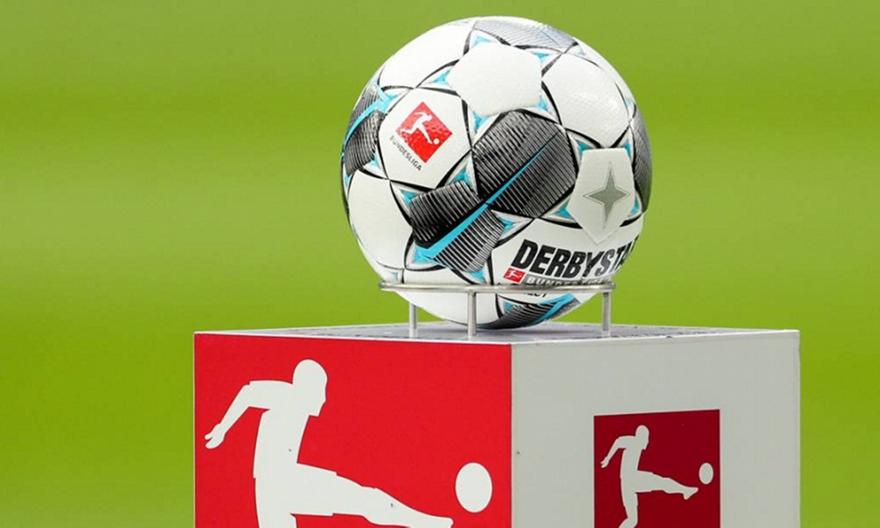 Όλα τα γκολ της Bundesliga (vids)