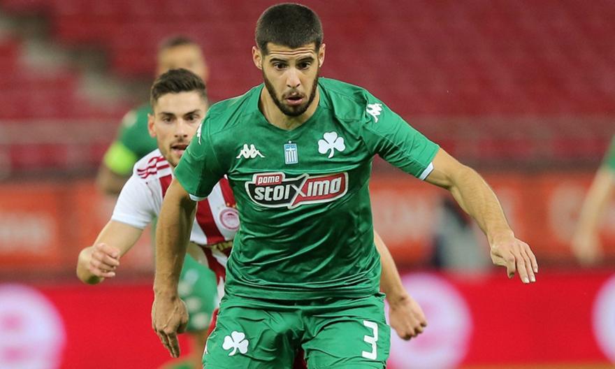 Χωρίς Ινσούα στο Φάληρο λόγω πειθαρχικού ο Παναθηναϊκός!