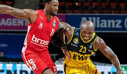 Έστειλε στο… σπίτι της την Μπάμπεργκ η Όλντενμπουργκ!