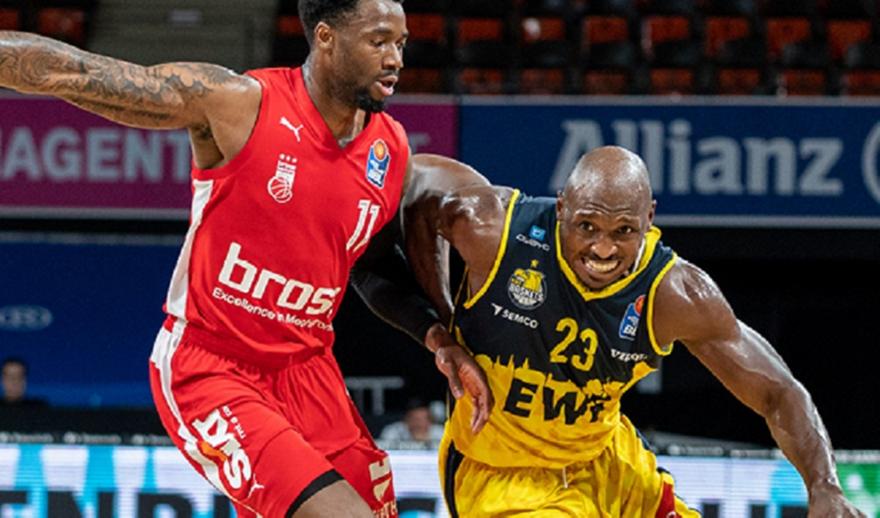 Έστειλε στο… σπίτι της την Μπάμπεργκ η Όλντενμπουργκ!