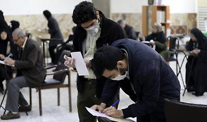 Ιράν: Πάνω από 9.500 οι νεκροί από κορωνοϊό