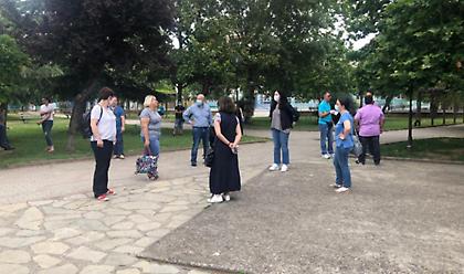 Στο μικροσκόπιο των ειδικών η Ξάνθη: Περισσότερα από 1000 τα τεστ για κορωνοϊό