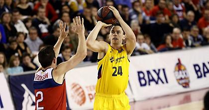 Διέψευσε τη φημολογούμενη συμφωνία με την Μπάρτσα ο Κούριτς!