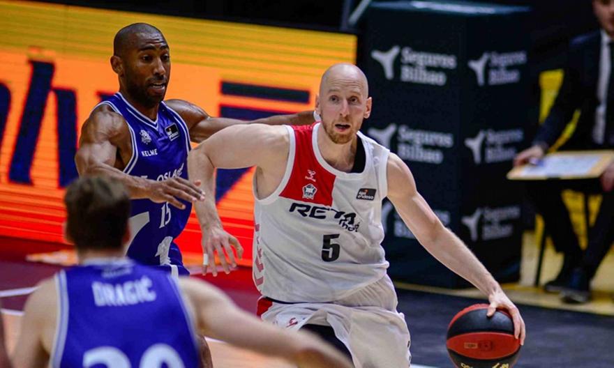 Χάνει μέχρι το τέλος των Σράινερ η Μπιλμπάο