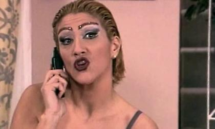 10/10 άθλος: Θυμάσαι πώς λέγονταν 10 σατανικές κακές που είδαμε σε ελληνικές σειρές;