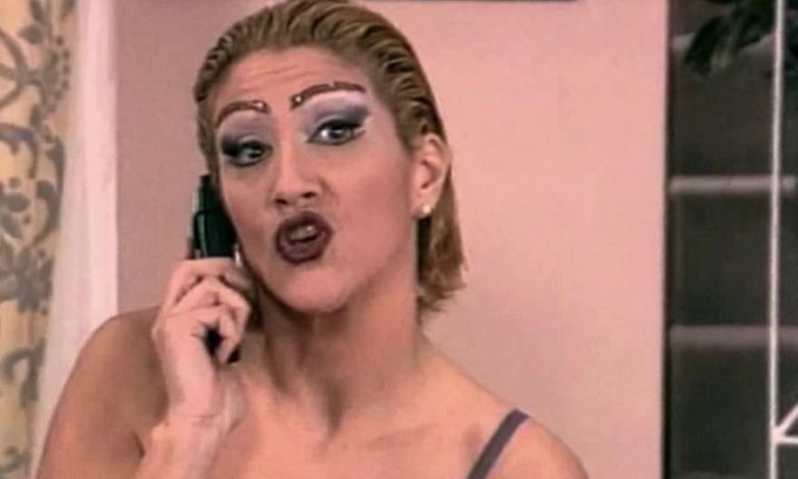 10/10 άθλος: Θυμάσαι πώς λέγονταν 10 σατανικές κακές που είδαμε σε ελληνικές σειρές;