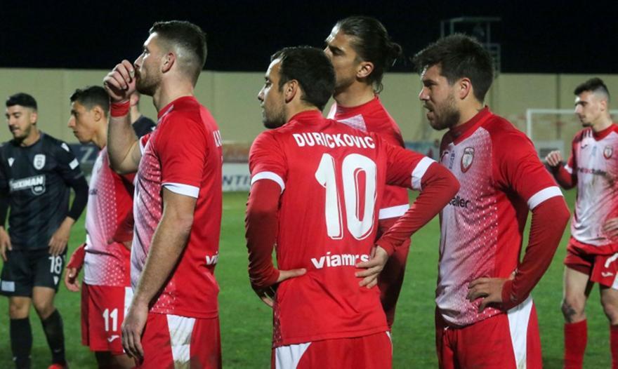 Όλοι… μέσα στην Ξάνθη ενόψει Παναιτωλικού