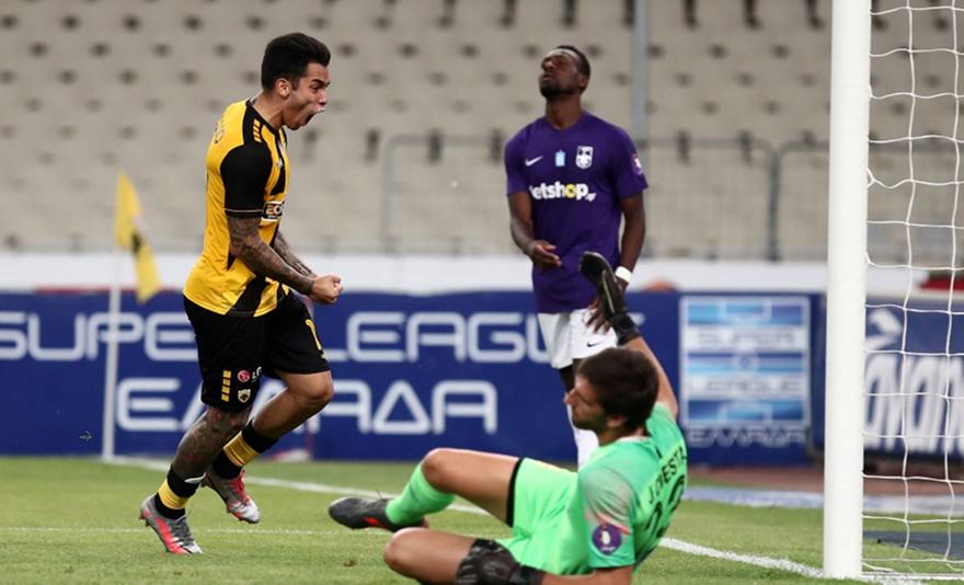 Το… 15ο θύμα του Αραούχο