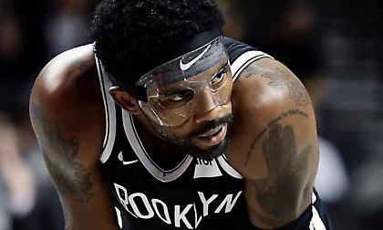 Ίρβινγκ: Δεν ήταν ο πρώτος NBAερ που μίλησε για δημιουργία νέας λίγκας!