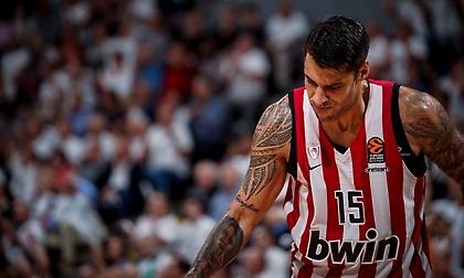 Γιώργος Πρίντεζης: Η καθοριστική στιγμή που τελειοποίησε το αριστερό σουτ (video)