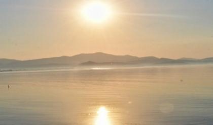 Επίσημη πρώτη για το καλοκαίρι - Σήμερα 21/6 η μεγαλύτερη μέρα του 2020
