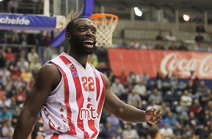 Τσαρλς Τζένκινς: Ένας ρολίστας σε αποστολή