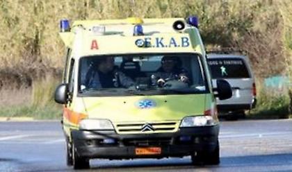 Τραυματισμός 48χρονου εργαζόμενου στη ναυπηγοεπισκευαστική ζώνη Περάματος
