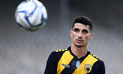 Τι να εξηγήσεις για την ΑΕΚ, όταν χάνονται τέτοια γκολ και κάνει τέτοια γκέλα ο Μάνταλος;