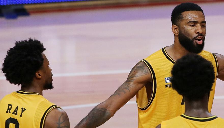 Πετρίδης: «Θετικός να συνεχίσει ο Λάνγκφορντ, πιο δύσκολο του Ρέι»