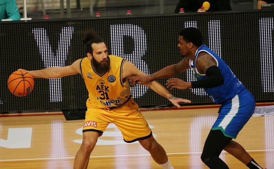 Συμφώνησε με Προμηθέα ο Γιαννόπουλος