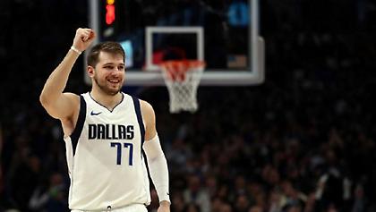 Επέστρεψε στις ΗΠΑ ο Ντόντσιτς