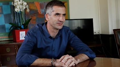 Μπακογιάννης: Καθαριότητα και φροντίδα για όλες τις γειτονιές