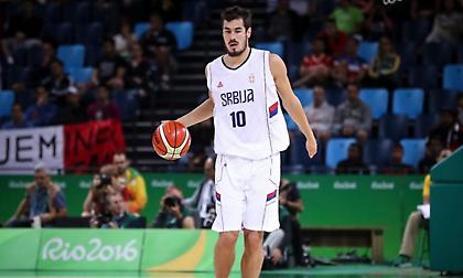 Χωρίς Μιλουτίνοφ, αλλά με Κάλινιτς και Ποκουσέφσκι οι πρώτες κλήσεις του Κοκόσκοφ στη Σερβία