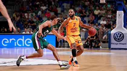 «Δεν ενδιαφέρεται για τον Χάρισον η Ζενίτ»