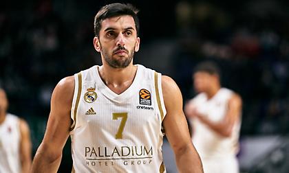 Καμπάτσο: «Το μυαλό μου τώρα είναι μόνο στην κατάκτηση του πρωταθλήματος με τη Ρεάλ»