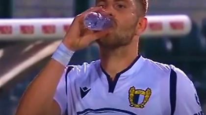 Ο «νέος Πογκμπά» που ετοιμάζεται να πάρει μεταγραφή στον Ολυμπιακό