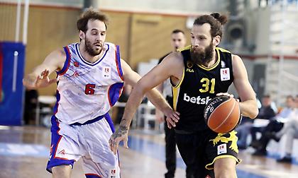 Τέλος και επίσημα από την ΑΕΚ ο Γιαννόπουλος