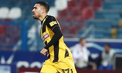 «Ενδιαφέρον από το Βέλγιο για τον Κλωναρίδη»