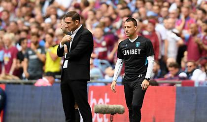 Live: Άστον Βίλα-Τσέλσι