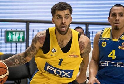 «Διαστημική» στην επανέναρξη η Μακάμπι