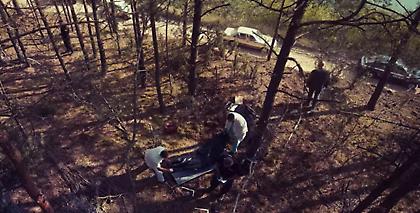 Γρήγορη πλοκή, μεγάλες ανατροπές: Η νέα σειρά που θα γίνει τo καλύτερο δώρο για τα βράδια σου